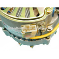 Geniune Yuchai alternator for D0708-3701100A